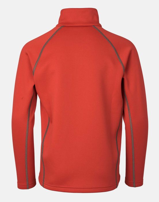 ZATLE 1/2 ZIP KID SWEAT SHIRT