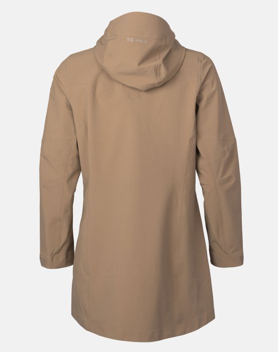 HALF MOON PARKA 2.0 3L W JACKET