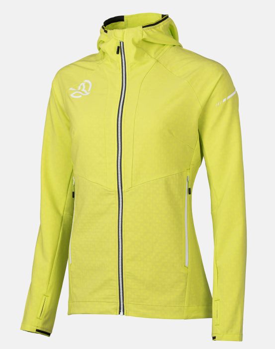 THUNDER JKT W JACKET