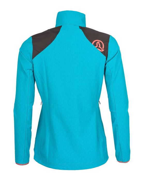 KINETIC HYBRID W JACKET