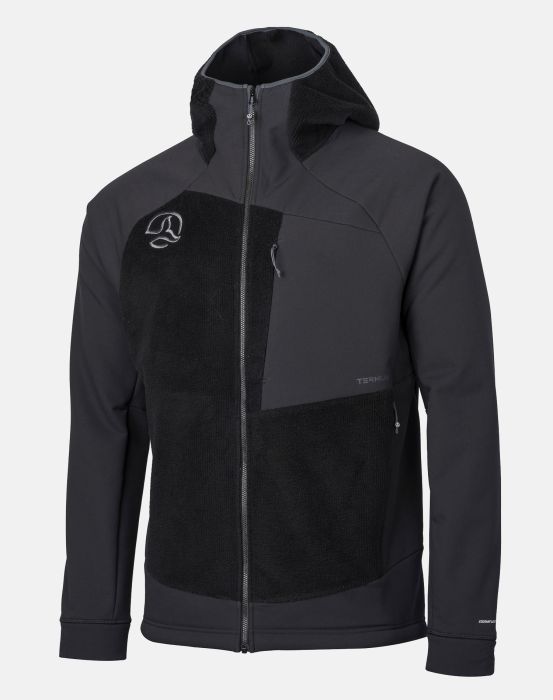 EDVAN HARD LOFT 2.0 JKT M JACKET