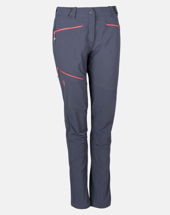 ROTAR WARM PT W TROUSERS