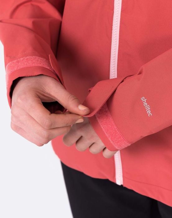 JACKET KULNURA JKT W