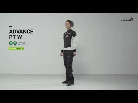 ADVANCE PT W TROUSERS