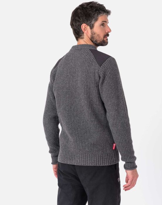 DURRELL PULLOVER