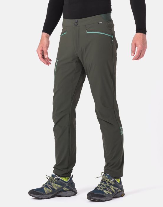 BARSON WARM PT M TROUSERS