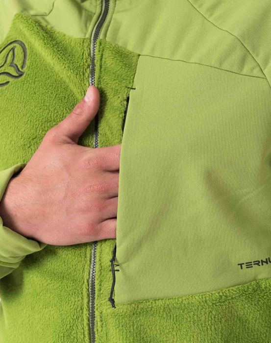 EDVAN HARD LOFT 2.0 JKT M JACKET