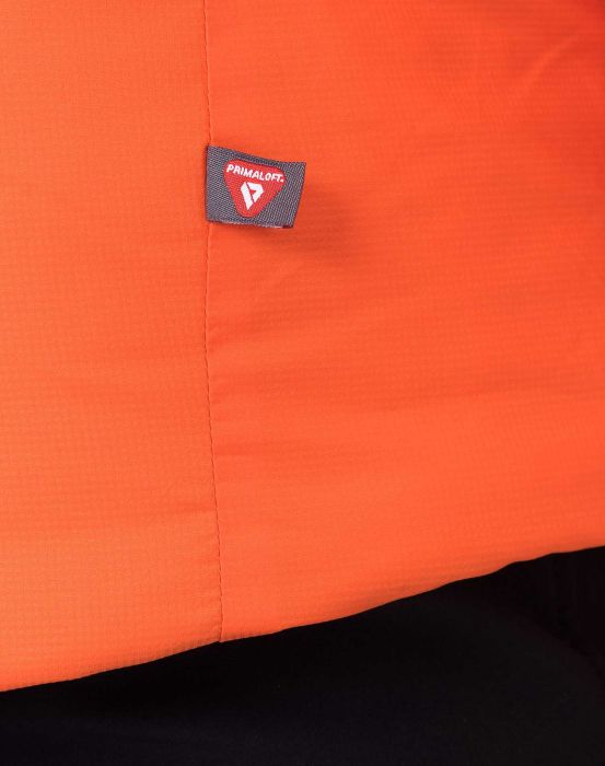 KUANTUM HOOD JKT M JACKET