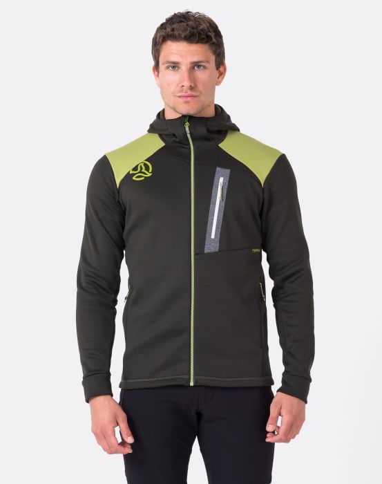 JANPUR HOOD JKT M JACKET