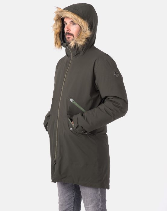 TERRANOVA  3.0 JKT M JACKET