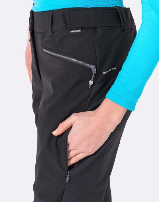 SELKENAR PT W TROUSER