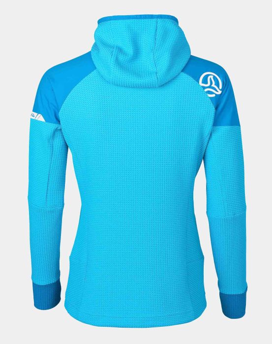 AGILE HYBRID  W JACKET