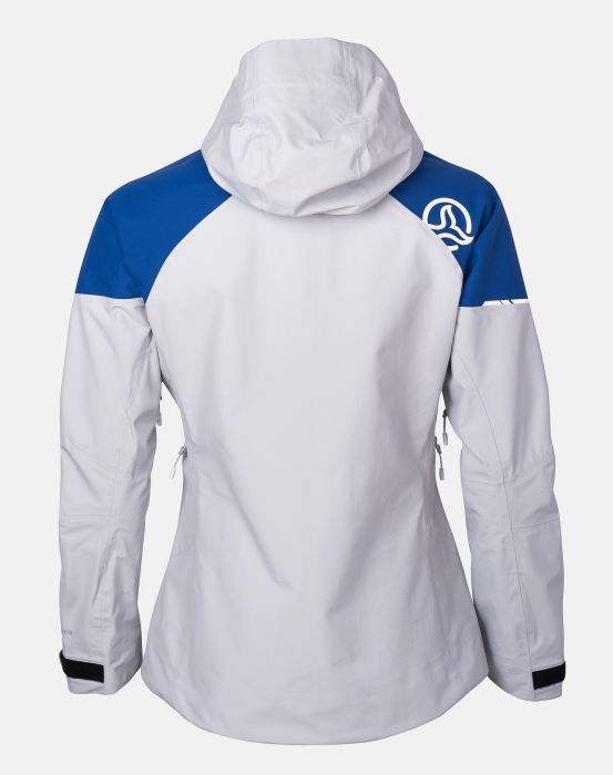 ADVANCE JKT W JACKET