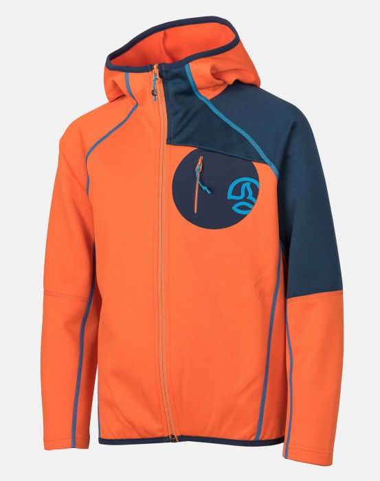 ZATLE JKT KID JACKET