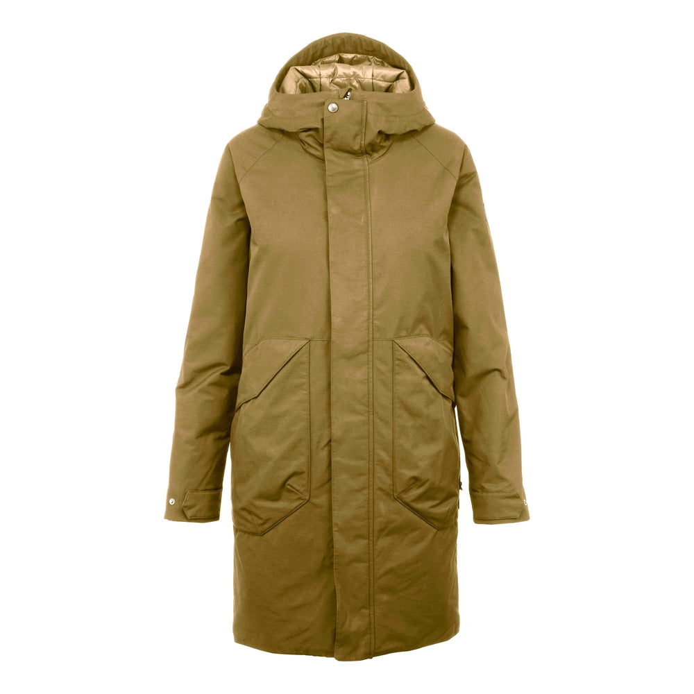 Midweight Synthetic Insulated Parka Women's - MERRELL|Delivering 