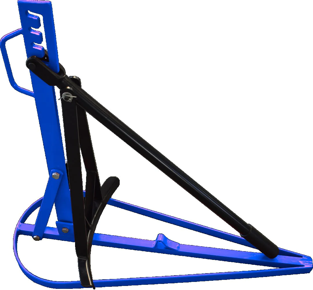 Tire Bead Breaker with 4 settings Manual BIG SALE