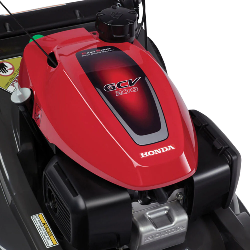 Honda 21 In. Nexite Deck Self Propelled 4-in-1 Versamow Hydrostatic ...