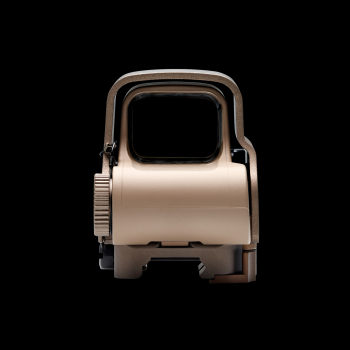 558 EXPS3 Holographic Red Green Dot Sight