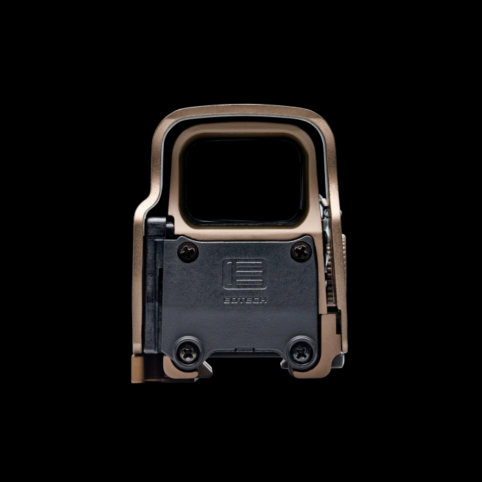 558 EXPS3 Holographic Red Green Dot Sight