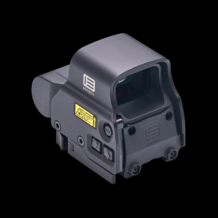 558 EXPS3 Holographic Red Green Dot Sight