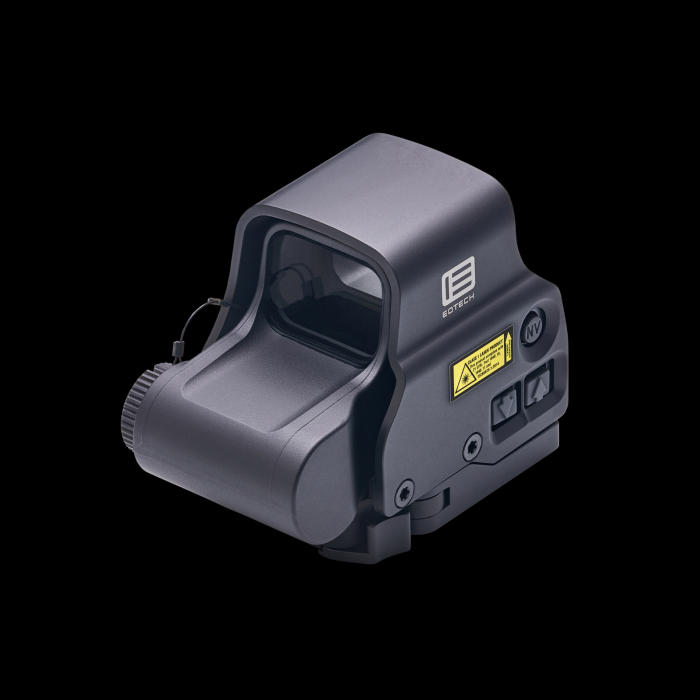 558 EXPS3 Holographic Red Green Dot Sight