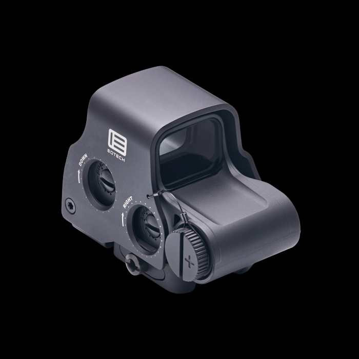 558 EXPS3 Holographic Red Green Dot Sight