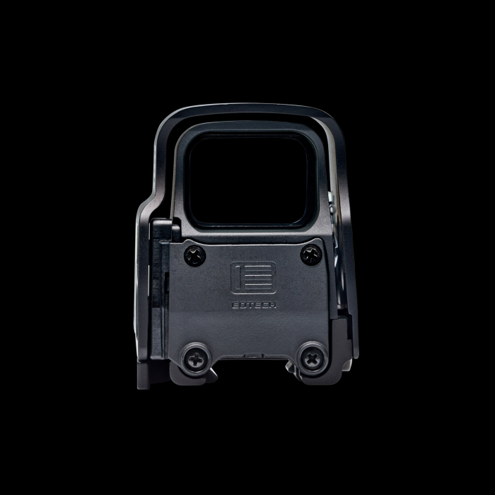 558 EXPS3 Holographic Red Green Dot Sight