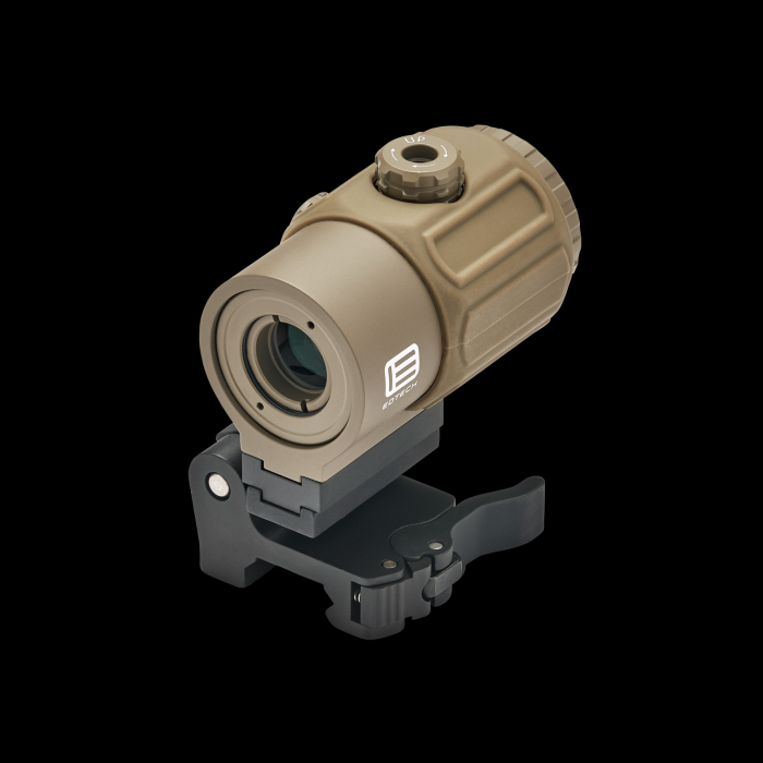 G43 3X MAGNIFIER