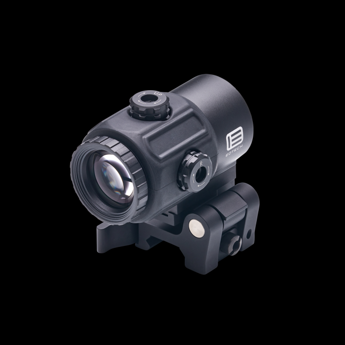 G43 3X MAGNIFIER