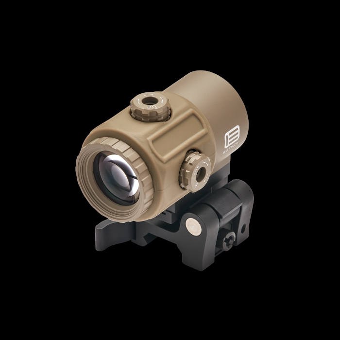 G43 3X MAGNIFIER