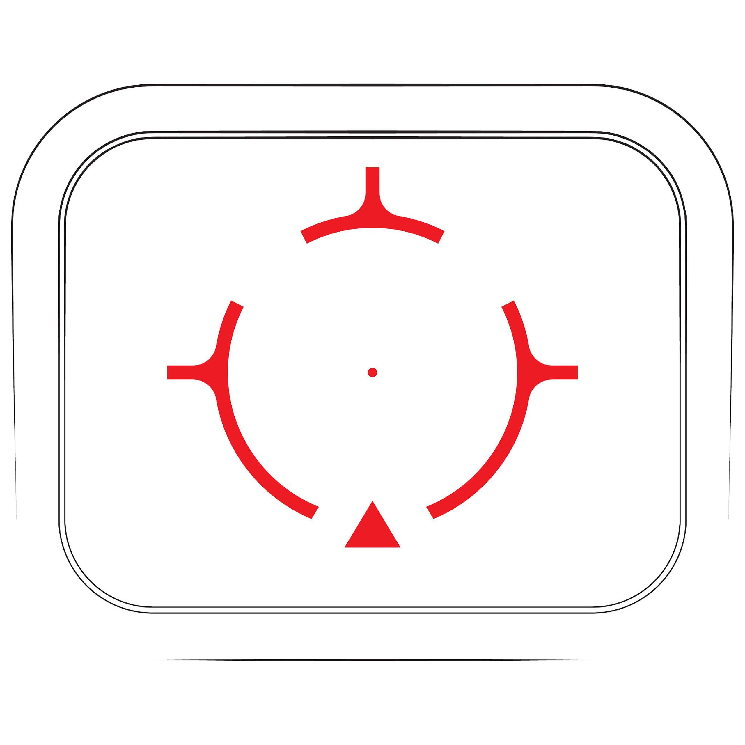 AMG UH-1 GEN II HOLOGRAPHIC SIGHT