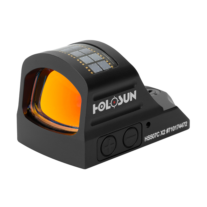 HS507C Reflex Sight