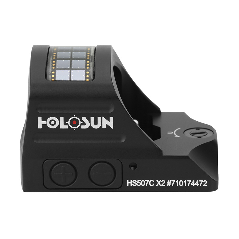 HS507C Reflex Sight