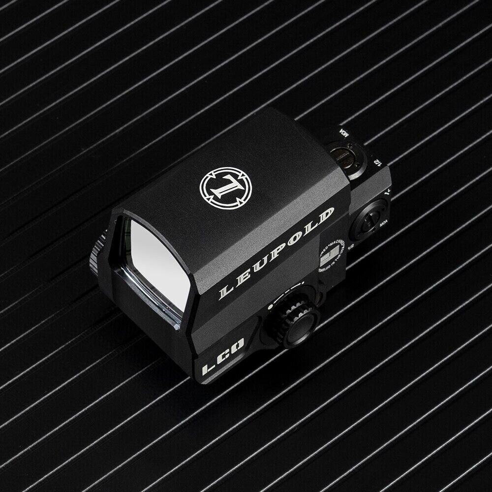 LCO Red/Green Dot Sight