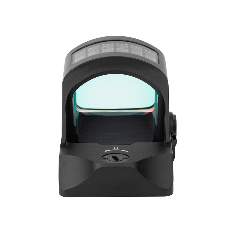 HS507C Reflex Sight