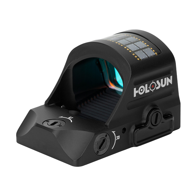 HS507C Reflex Sight