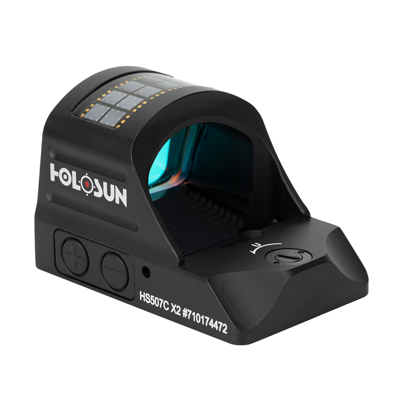 HS507C Reflex Sight