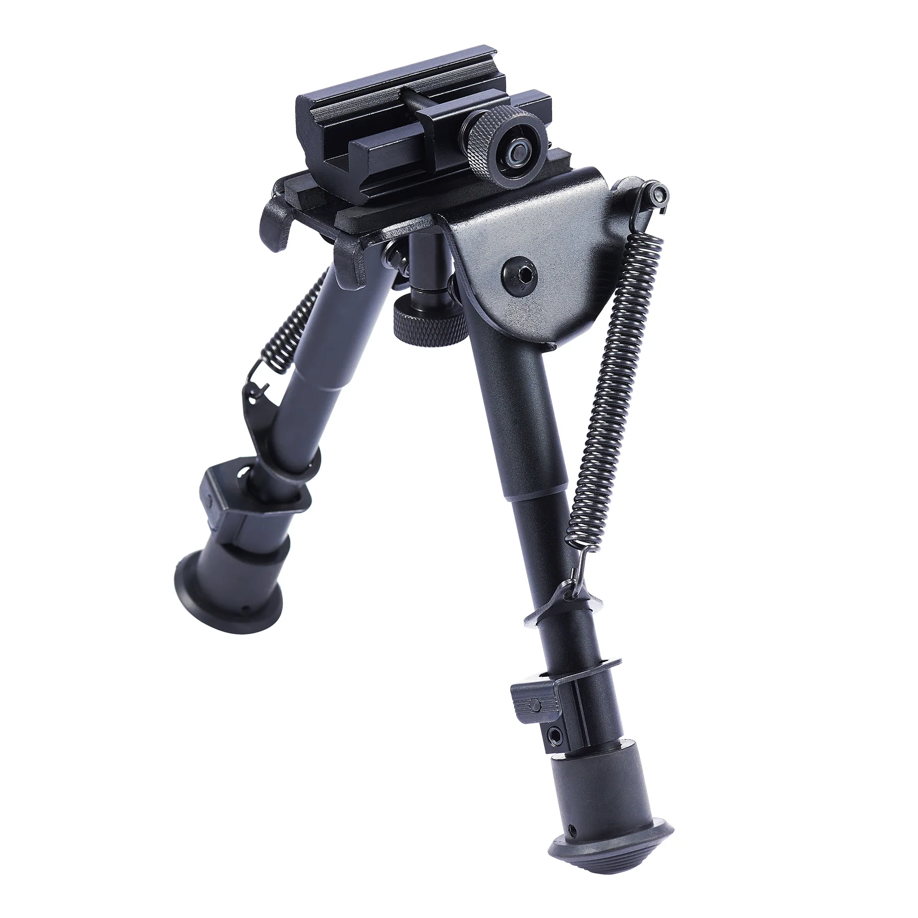 Tactical Rifle Bipod (6