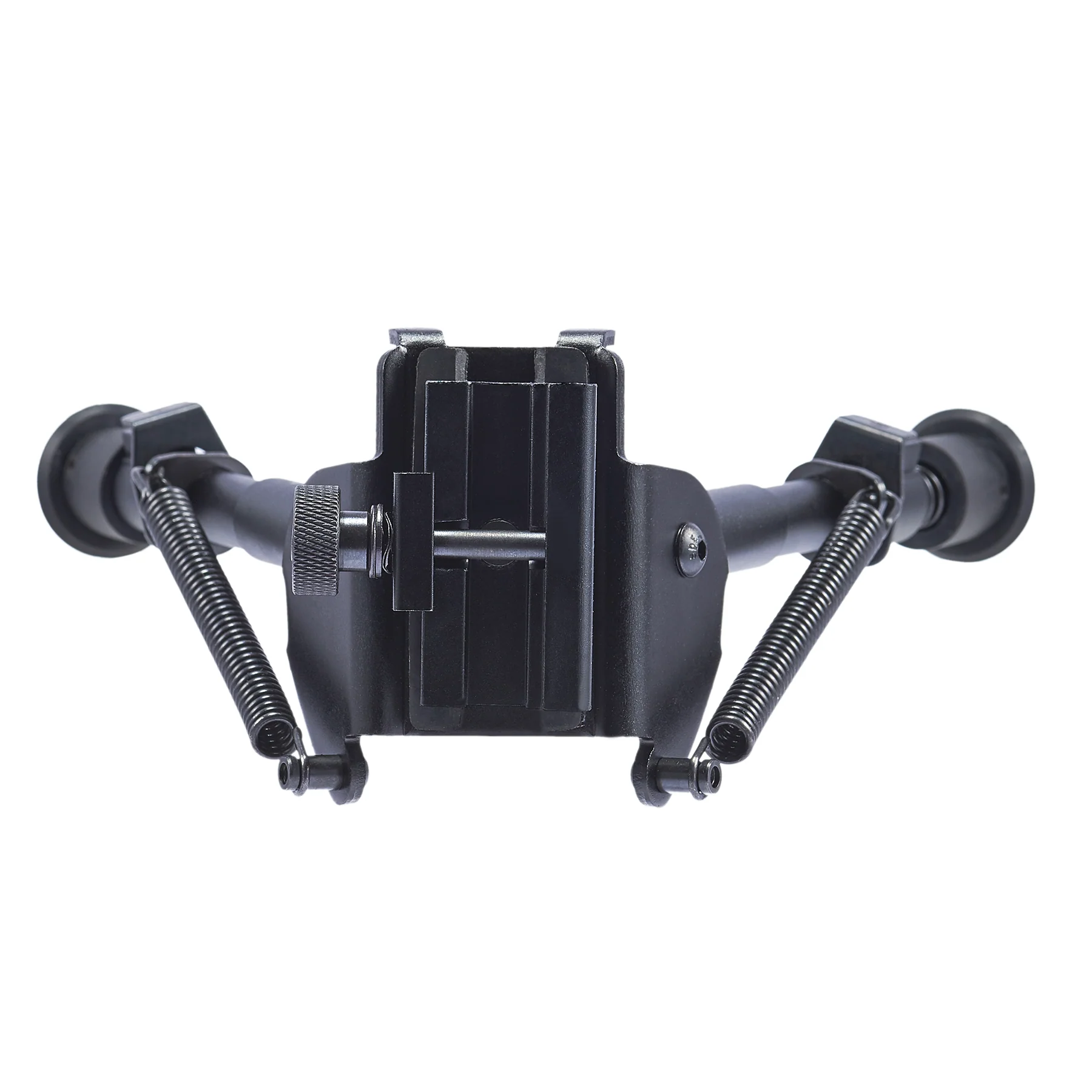 Tactical Rifle Bipod (6