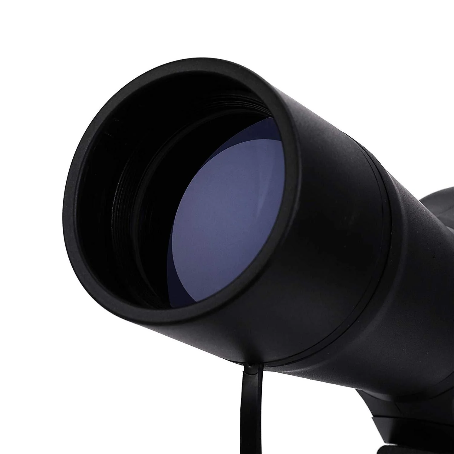 20-60*60mm Waterproof Straight Spotting Scope with Tripod & Cellphone Mount