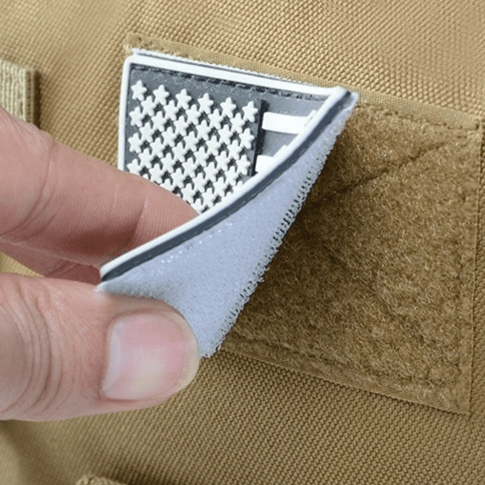 3-in-1 Tactical Backpack Waterproof for Outdoor Trekking Fishing Hiking Camping