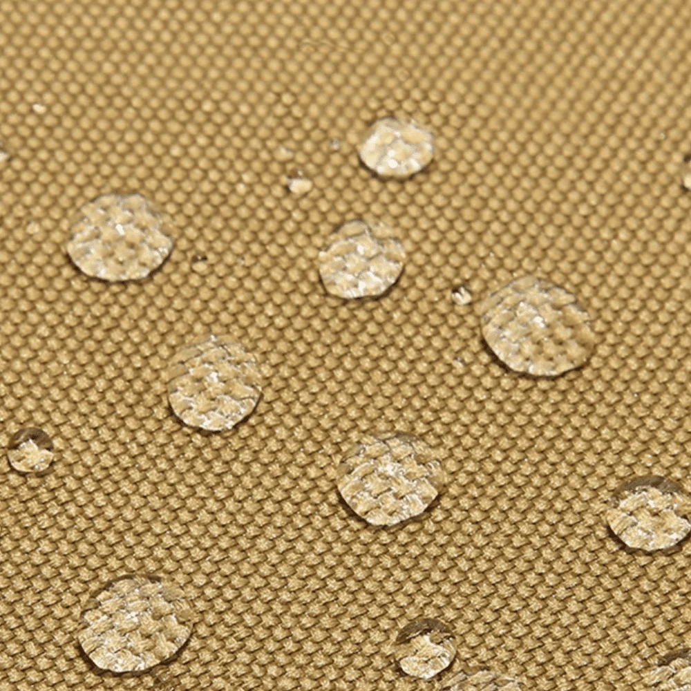 900D Tactical Range Bag Waterproof for Trekking Fishing Hunting Camping