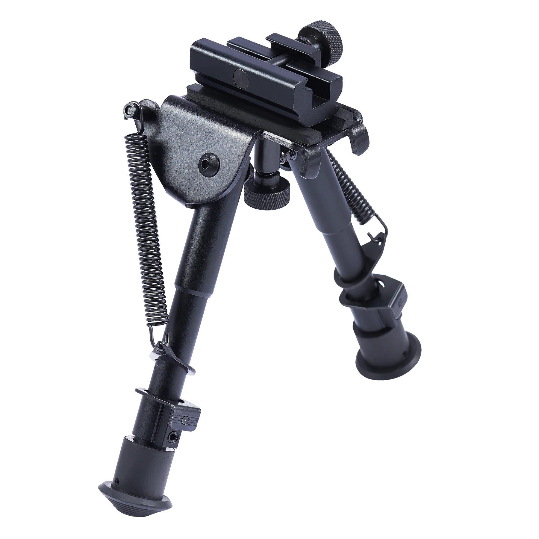 Tactical Rifle Bipod (6