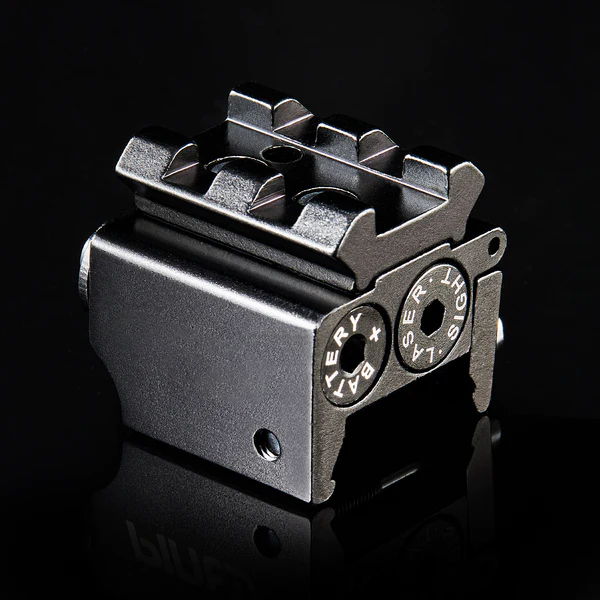 Compact Red Laser Sight