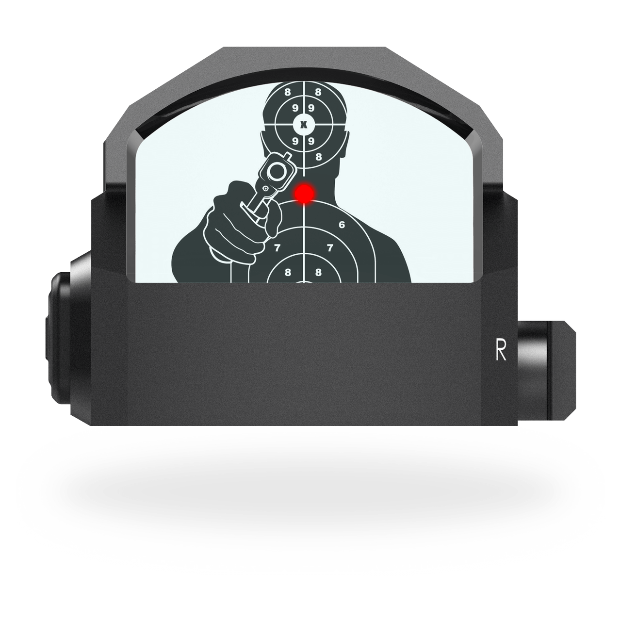 KINGSLAYER Red Dot Sights