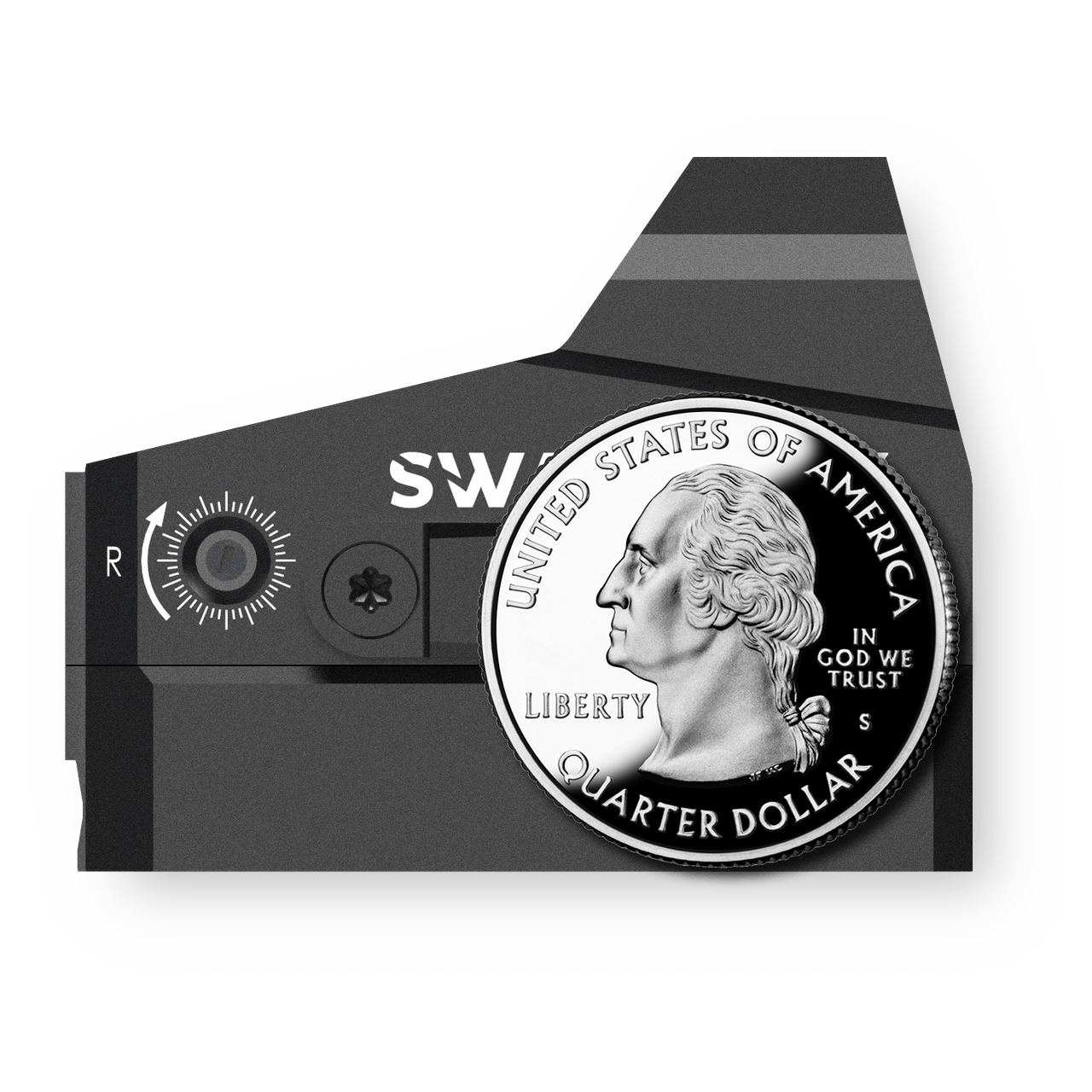 KINGSLAYER Red Dot Sights