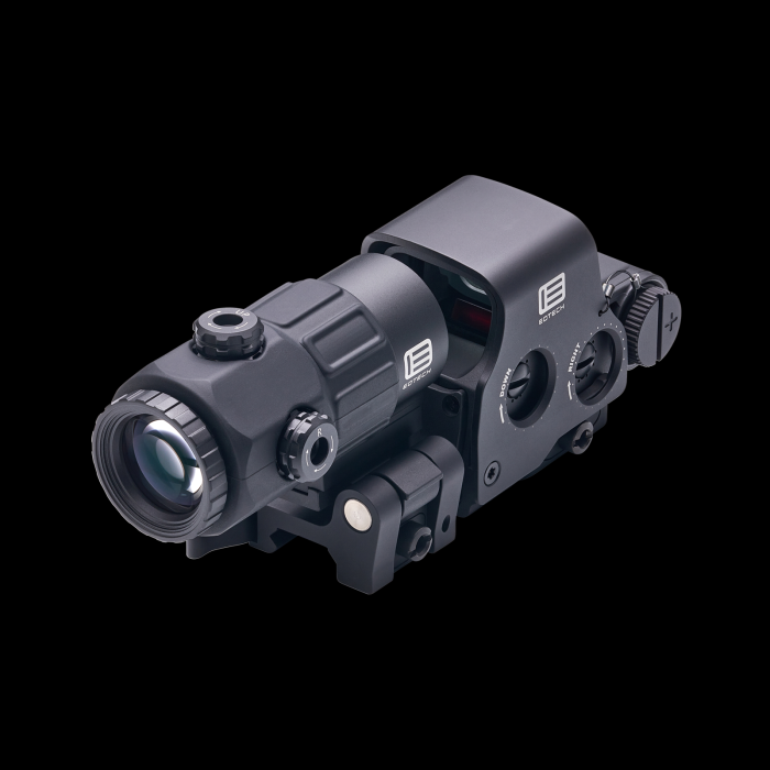 (EXPS3+G45) Holographic Hybrid Sight V