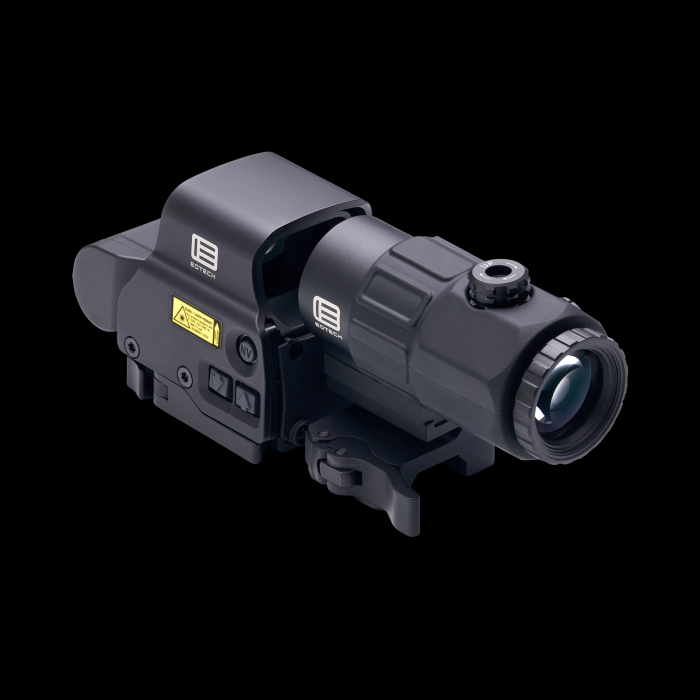 (EXPS3+G45) Holographic Hybrid Sight V