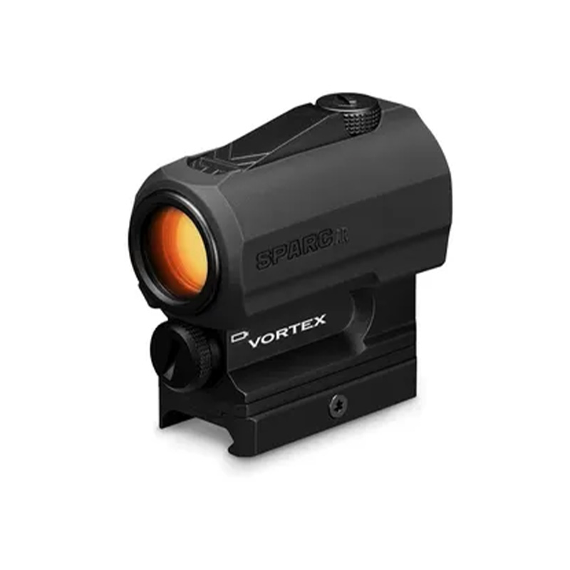 SPARC AR RED DOT