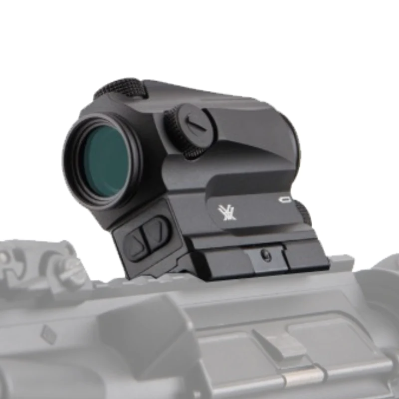 SPARC AR RED DOT